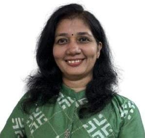 Bhakti Bhandary, Director & Head of Investments at LiveLife